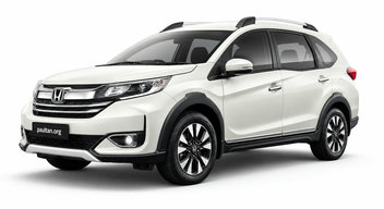 Honda BR-V