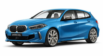 BMW M135i