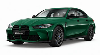 BMW M3
