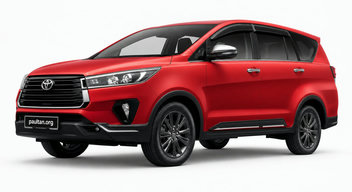 Toyota Innova