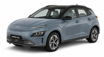 Hyundai Kona Electric