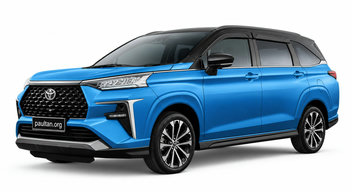 Toyota Veloz