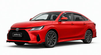 Toyota Vios