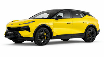 Lotus Eletre