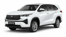 Toyota Innova Zenix