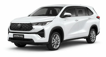Toyota Innova Zenix