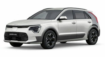 Kia Niro EV