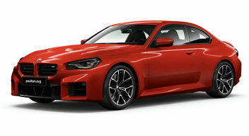 BMW M2 Coupe