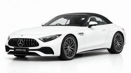 Mercedes-Benz AMG SL