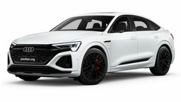 Audi Q8 e-tron Sportback