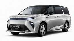 Maxus MIFA 9