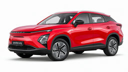 Chery Omoda E5