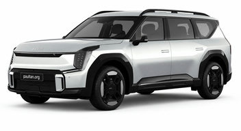 Kia EV9