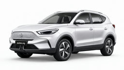 MG ZS EV