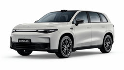 Leapmotor C10