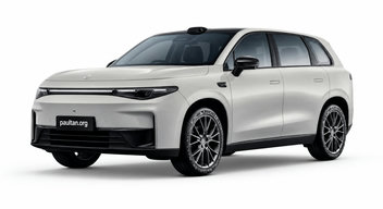 Leapmotor C10