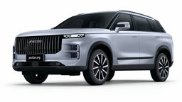 Omoda Jaecoo J7