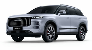 Omoda Jaecoo J7