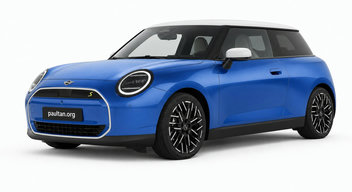 MINI Electric