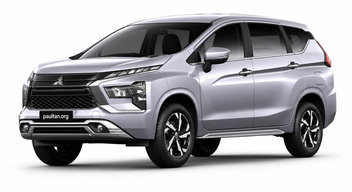 Mitsubishi Xpander