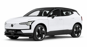 Volvo EX30