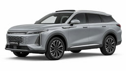 Omoda Jaecoo C9