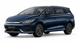 BYD M6