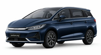BYD M6