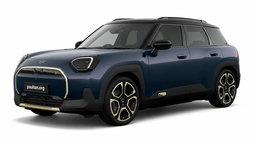 MINI Aceman