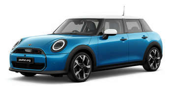 MINI 5 Door