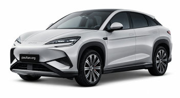 BYD Sealion 7