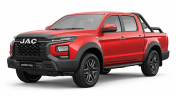 JAC T9