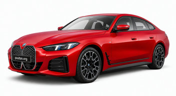 BMW i4