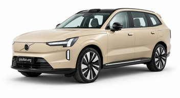 Volvo EX90