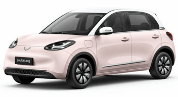 Wuling Bingo