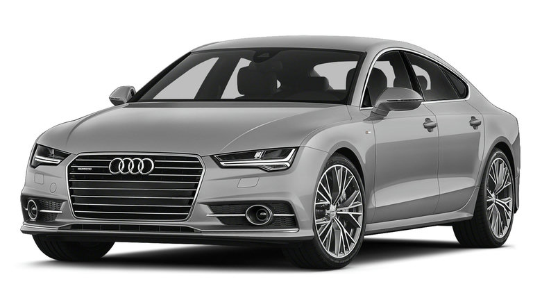 Audi A7 Sportback 4G PI