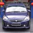 新的Proton Exora长这样？来看看本地PS大神的构思图。