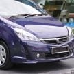 新的Proton Exora长这样？来看看本地PS大神的构思图。