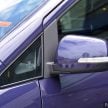 新的Proton Exora长这样？来看看本地PS大神的构思图。