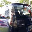新的Proton Exora长这样？来看看本地PS大神的构思图。