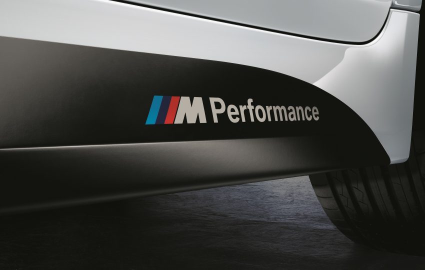 大马推出限量版BMW 528i M Performance，限量100辆。 450