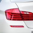 大马推出限量版BMW 528i M Performance，限量100辆。