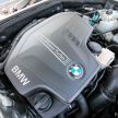 大马推出限量版BMW 528i M Performance，限量100辆。