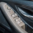 大马推出限量版BMW 528i M Performance，限量100辆。