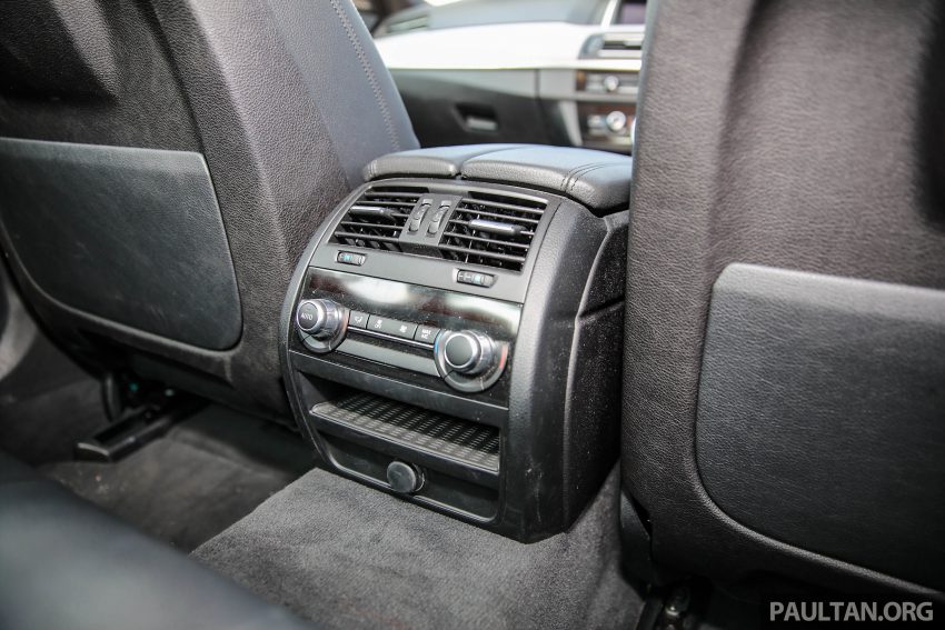 大马推出限量版BMW 528i M Performance，限量100辆。 500