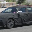 第十代Honda Accord在美国进行测试，重度伪装照曝光！