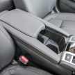 美国推出 Honda Civic FC 小改款，搭载 Honda Sensing