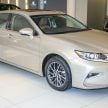 Lexus ES250豪华限量版！2种深蓝与香槟专属车身颜色、竹褐色内装，全马来西亚只有50辆，价格维持RM300k！