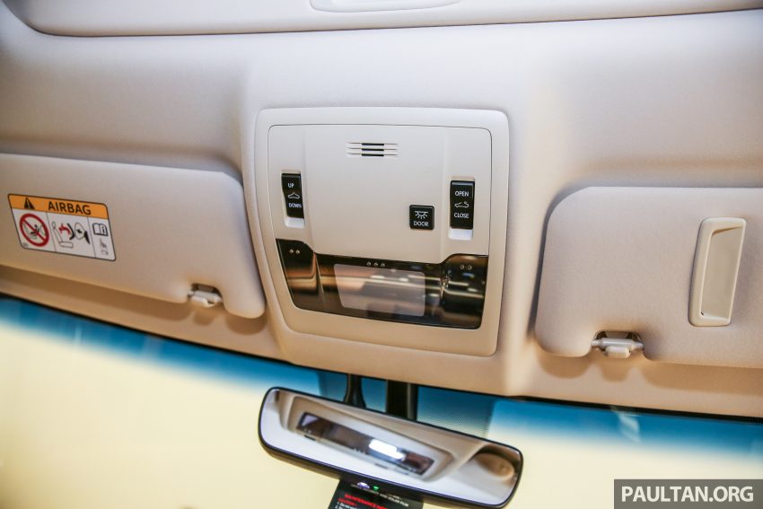 Lexus ES250豪华限量版！2种深蓝与香槟专属车身颜色、竹褐色内装，全马来西亚只有50辆，价格维持RM300k！ 1541