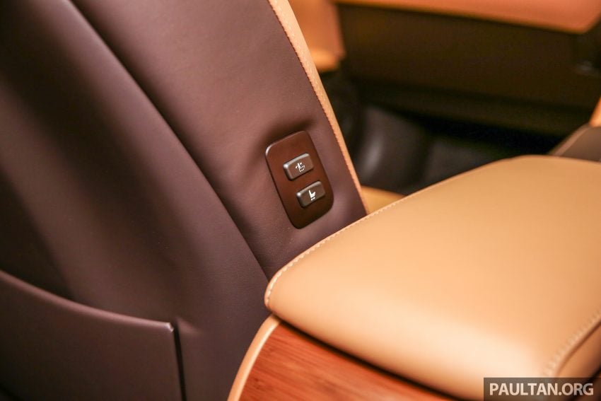 Lexus ES250豪华限量版！2种深蓝与香槟专属车身颜色、竹褐色内装，全马来西亚只有50辆，价格维持RM300k！ 1553